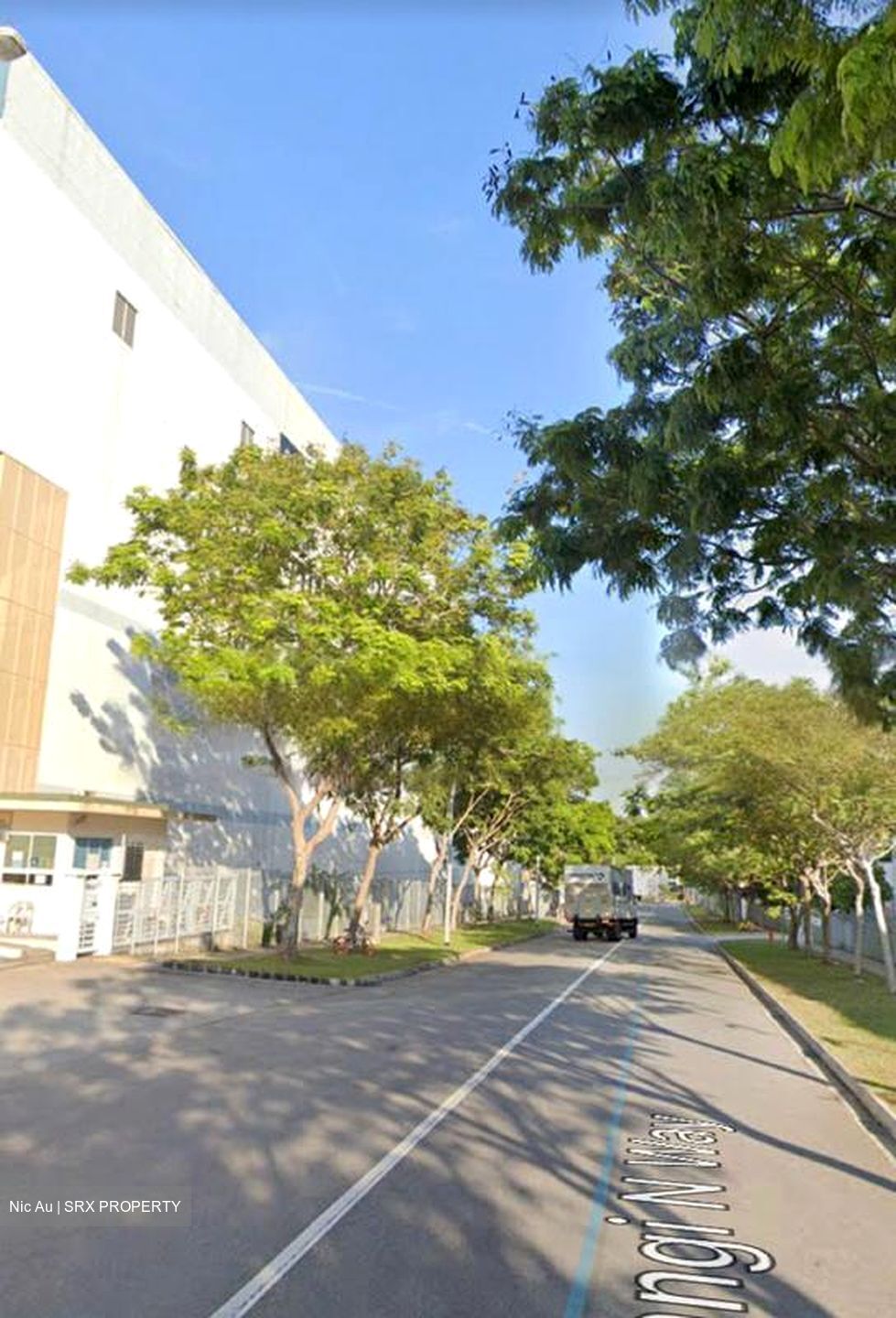 Vicom Vehicle Inspection Centre (D17), Factory #460797631